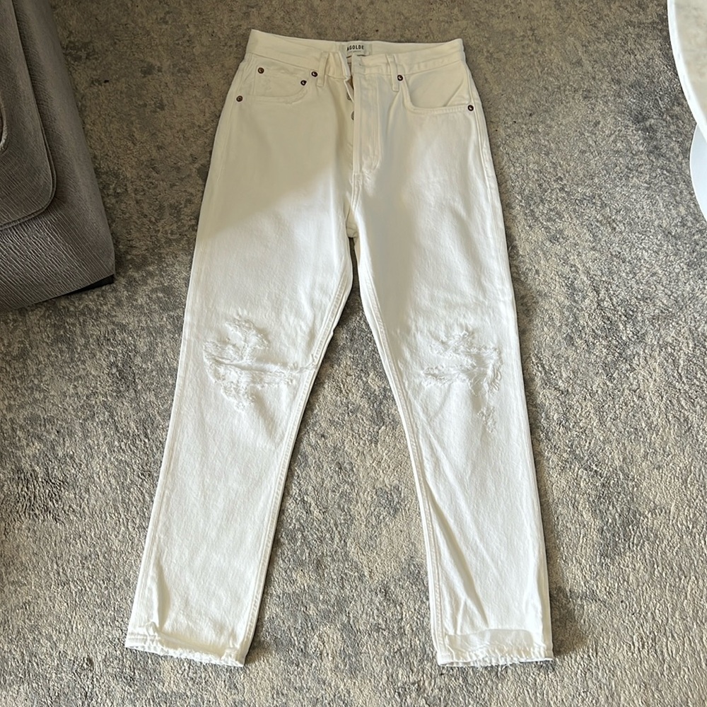 Agolde denim NWOT